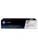 HP 126A (CE313A) Lazerinė kasetė, Purpurinė