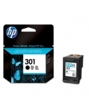 HP 301 (CH561EE) Rašalinė kasetė, Juoda