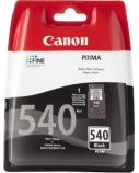 Canon PG-540 (5225B005) Rašalinė kasetė, Juoda
