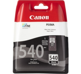 Canon PG-540 (5225B005) Rašalinė kasetė, Juoda