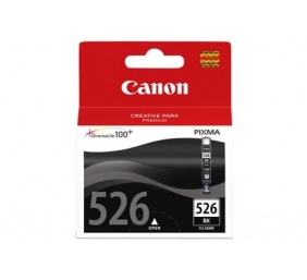Canon CLI-526BK (4540B001) Rašalinė kasetė, Juoda