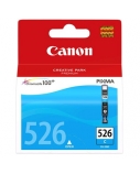 Canon CLI-526C (4541B001) Rašalinė kasetė, Žydra