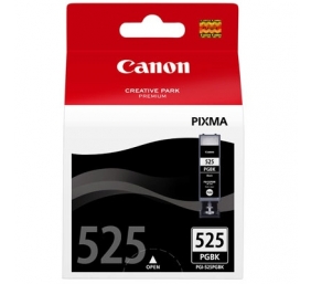 Canon PGI-525 (4529B001), juoda kasetė