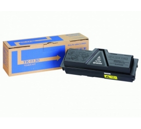 Kyocera TK-1130 (1T02MJ0NL0) Lazerinė kasetė, Juoda