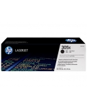 HP 305X (CE410X) Lazerinė kasetė, Juoda