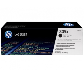 HP No.305X (CE410X), juoda kasetė