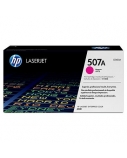 HP 507A (CE403A) Lazerinė kasetė, Purpurinė