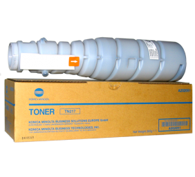 Konica-Minolta TN-217 (A202051), juoda kasetė