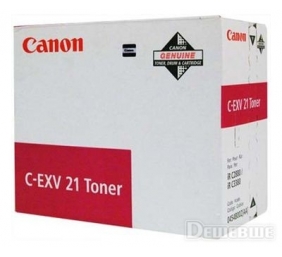 Canon C-EXV 21 (0454B002), purpurinė kasetė