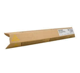 Ricoh MP C3000 (842031) Lazerinė kasetė, Geltona