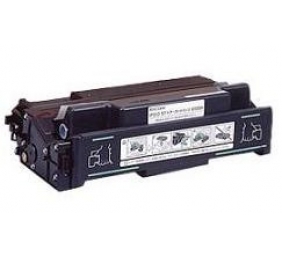 Ricoh Type SP 6330N (821231) (Alt: 406649, 406629), juoda kasetė