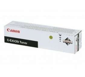 Canon C-EXV 29 (2790B002), juoda kasetė
