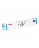 Canon C-EXV 29 (2794B002) Lazerinė kasetė, Žydra
