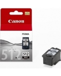 Canon PG-512 (2969B001) Rašalinė kasetė, Juoda