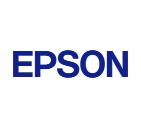 Epson S015633 (C13S015633) Juostelės kasetė, Juoda