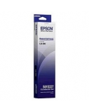 Epson S015337 (C13S015337) Juostelės kasetė, Juoda