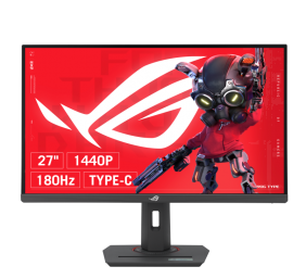 ASUS ROG Strix XG27UCS 27inch Fast IPS