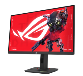 ASUS ROG Strix XG27UCS 27inch Fast IPS
