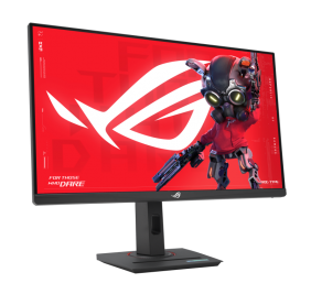 ASUS ROG Strix XG27UCS 27inch Fast IPS