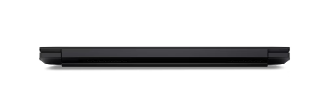 Lenovo ThinkPad P16s | Black | 16 " | IPS | WUXGA | 1920 x 1200 pixels | Anti-glare | Intel Core U7 | 155H | 32 GB | SO-DIMM DDR5 | Solid-state drive capacity 1000 GB | NVIDIA RTX 500 Ada Generation | GDDR6 | 4 GB | Windows 11 Pro | 802.11ax | Bluetooth v