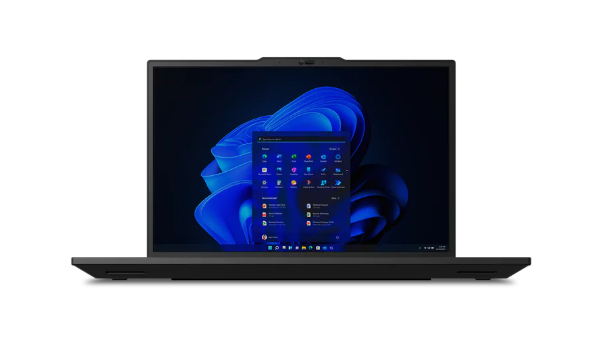 Lenovo ThinkPad P16s | Black | 16 " | IPS | WUXGA | 1920 x 1200 pixels | Anti-glare | Intel Core U7 | 155H | 32 GB | SO-DIMM DDR5 | Solid-state drive capacity 1000 GB | NVIDIA RTX 500 Ada Generation | GDDR6 | 4 GB | Windows 11 Pro | 802.11ax | Bluetooth v