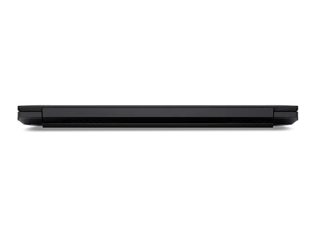 Lenovo ThinkPad P16s | Black | 16 " | IPS | WUXGA | 1920 x 1200 pixels | Anti-glare | Intel Core U7 | 155H | 32 GB | SO-DIMM DDR5 | Solid-state drive capacity 1000 GB | NVIDIA RTX 500 Ada Generation | GDDR6 | 4 GB | Windows 11 Pro | 802.11ax | Bluetooth v