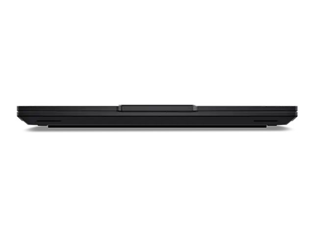 Lenovo ThinkPad P16s | Black | 16 " | IPS | WUXGA | 1920 x 1200 pixels | Anti-glare | Intel Core U7 | 155H | 32 GB | SO-DIMM DDR5 | Solid-state drive capacity 1000 GB | NVIDIA RTX 500 Ada Generation | GDDR6 | 4 GB | Windows 11 Pro | 802.11ax | Bluetooth v