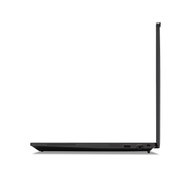 Lenovo ThinkPad P16s | Black | 16 " | IPS | WUXGA | 1920 x 1200 pixels | Anti-glare | Intel Core U7 | 155H | 32 GB | SO-DIMM DDR5 | Solid-state drive capacity 1000 GB | NVIDIA RTX 500 Ada Generation | GDDR6 | 4 GB | Windows 11 Pro | 802.11ax | Bluetooth v
