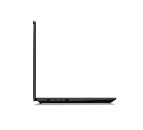 Lenovo ThinkPad P16s | Black | 16 " | IPS | WUXGA | 1920 x 1200 pixels | Anti-glare | Intel Core U7 | 155H | 32 GB | SO-DIMM DDR5 | Solid-state drive capacity 1000 GB | NVIDIA RTX 500 Ada Generation | GDDR6 | 4 GB | Windows 11 Pro | 802.11ax | Bluetooth v