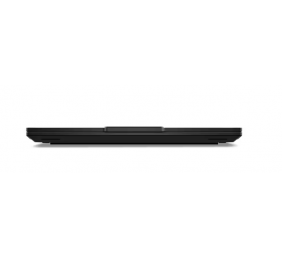 Lenovo ThinkPad P16s | Black | 16 " | IPS | WUXGA | 1920 x 1200 pixels | Anti-glare | Intel Core U7 | 155H | 32 GB | SO-DIMM DDR5 | Solid-state drive capacity 1000 GB | NVIDIA RTX 500 Ada Generation | GDDR6 | 4 GB | Windows 11 Pro | 802.11ax | Bluetooth v