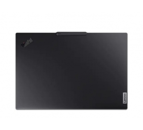 Lenovo ThinkPad P16s | Black | 16 " | IPS | WUXGA | 1920 x 1200 pixels | Anti-glare | Intel Core U7 | 155H | 32 GB | SO-DIMM DDR5 | Solid-state drive capacity 1000 GB | NVIDIA RTX 500 Ada Generation | GDDR6 | 4 GB | Windows 11 Pro | 802.11ax | Bluetooth v