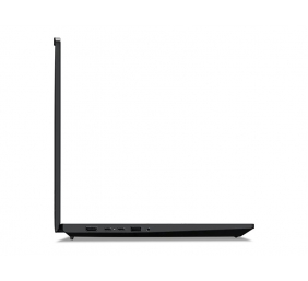 Lenovo ThinkPad P16s | Black | 16 " | IPS | WUXGA | 1920 x 1200 pixels | Anti-glare | Intel Core U7 | 155H | 32 GB | SO-DIMM DDR5 | Solid-state drive capacity 1000 GB | NVIDIA RTX 500 Ada Generation | GDDR6 | 4 GB | Windows 11 Pro | 802.11ax | Bluetooth v