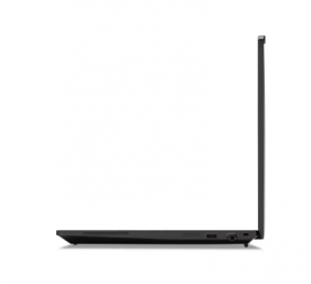 Lenovo ThinkPad P16s | Black | 16 " | IPS | WUXGA | 1920 x 1200 pixels | Anti-glare | Intel Core U7 | 155H | 32 GB | SO-DIMM DDR5 | Solid-state drive capacity 1000 GB | NVIDIA RTX 500 Ada Generation | GDDR6 | 4 GB | Windows 11 Pro | 802.11ax | Bluetooth v