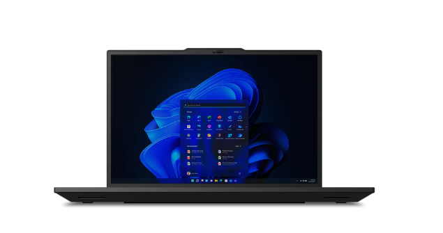 Lenovo ThinkPad P16s | Black | 16 " | OLED | WQUXGA | 3840 x 2400 pixels | Anti-reflection | Intel Core U7 | 165H | 32 GB | SO-DIMM DDR5 | Solid-state drive capacity 1000 GB | NVIDIA RTX 500 Ada Generation | GDDR6 | 4 GB | Windows 11 Pro | 802.11ax | Blue