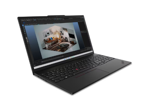 Lenovo ThinkPad P16s | Black | 16 " | OLED | WQUXGA | 3840 x 2400 pixels | Anti-reflection | Intel Core U7 | 165H | 32 GB | SO-DIMM DDR5 | Solid-state drive capacity 1000 GB | NVIDIA RTX 500 Ada Generation | GDDR6 | 4 GB | Windows 11 Pro | 802.11ax | Blue