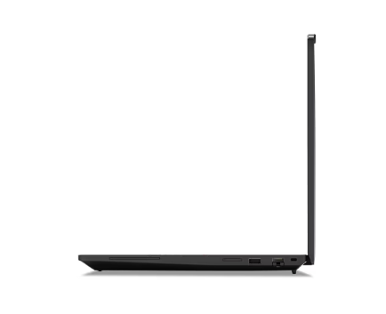 Lenovo ThinkPad P16s | Black | 16 " | OLED | WQUXGA | 3840 x 2400 pixels | Anti-reflection | Intel Core U7 | 165H | 32 GB | SO-DIMM DDR5 | Solid-state drive capacity 1000 GB | NVIDIA RTX 500 Ada Generation | GDDR6 | 4 GB | Windows 11 Pro | 802.11ax | Blue