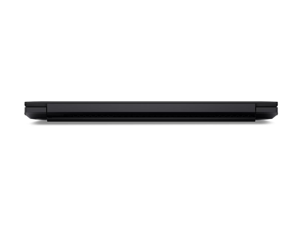 Lenovo ThinkPad P16s | Black | 16 " | OLED | WQUXGA | 3840 x 2400 pixels | Anti-reflection | Intel Core U7 | 165H | 32 GB | SO-DIMM DDR5 | Solid-state drive capacity 1000 GB | NVIDIA RTX 500 Ada Generation | GDDR6 | 4 GB | Windows 11 Pro | 802.11ax | Blue