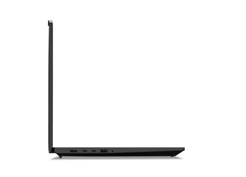Lenovo ThinkPad P16s | Black | 16 " | OLED | WQUXGA | 3840 x 2400 pixels | Anti-reflection | Intel Core U7 | 165H | 32 GB | SO-DIMM DDR5 | Solid-state drive capacity 1000 GB | NVIDIA RTX 500 Ada Generation | GDDR6 | 4 GB | Windows 11 Pro | 802.11ax | Blue