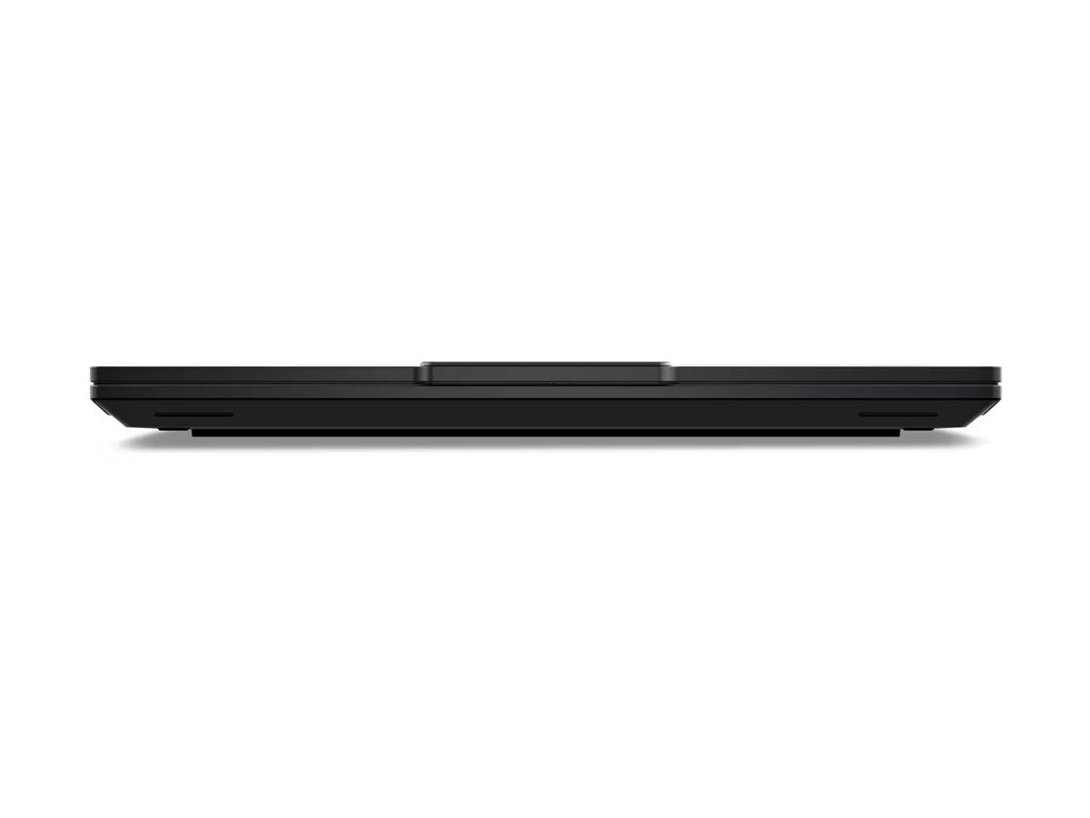 Lenovo ThinkPad P16s | Black | 16 " | OLED | WQUXGA | 3840 x 2400 pixels | Anti-reflection | Intel Core U7 | 165H | 32 GB | SO-DIMM DDR5 | Solid-state drive capacity 1000 GB | NVIDIA RTX 500 Ada Generation | GDDR6 | 4 GB | Windows 11 Pro | 802.11ax | Blue