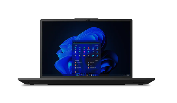 Lenovo ThinkPad P16s | Black | 16 " | OLED | WQUXGA | 3840 x 2400 pixels | Anti-reflection | Intel Core U7 | 165H | 32 GB | SO-DIMM DDR5 | Solid-state drive capacity 1000 GB | NVIDIA RTX 500 Ada Generation | GDDR6 | 4 GB | Windows 11 Pro | 802.11ax | Blue