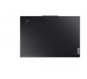 Lenovo ThinkPad P16s | Black | 16 " | OLED | WQUXGA | 3840 x 2400 pixels | Anti-reflection | Intel Core U7 | 165H | 32 GB | SO-DIMM DDR5 | Solid-state drive capacity 1000 GB | NVIDIA RTX 500 Ada Generation | GDDR6 | 4 GB | Windows 11 Pro | 802.11ax | Blue