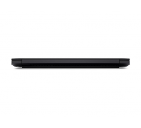 Lenovo ThinkPad P16s | Black | 16 " | OLED | WQUXGA | 3840 x 2400 pixels | Anti-reflection | Intel Core U7 | 165H | 32 GB | SO-DIMM DDR5 | Solid-state drive capacity 1000 GB | NVIDIA RTX 500 Ada Generation | GDDR6 | 4 GB | Windows 11 Pro | 802.11ax | Blue