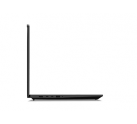 Lenovo ThinkPad P16s | Black | 16 " | OLED | WQUXGA | 3840 x 2400 pixels | Anti-reflection | Intel Core U7 | 165H | 32 GB | SO-DIMM DDR5 | Solid-state drive capacity 1000 GB | NVIDIA RTX 500 Ada Generation | GDDR6 | 4 GB | Windows 11 Pro | 802.11ax | Blue