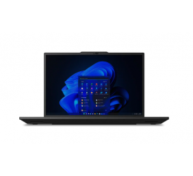 Lenovo ThinkPad P16s | Black | 16 " | OLED | WQUXGA | 3840 x 2400 pixels | Anti-reflection | Intel Core U7 | 165H | 32 GB | SO-DIMM DDR5 | Solid-state drive capacity 1000 GB | NVIDIA RTX 500 Ada Generation | GDDR6 | 4 GB | Windows 11 Pro | 802.11ax | Blue