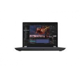 Lenovo ThinkPad P16 | Storm Grey | 16 " | IPS | WQXGA | 2560 x 1600 pixels | Anti-glare | Intel Core i7 | i7-14700HX | 32 GB | SO-DIMM DDR5 | Solid-state drive capacity 1000 GB | NVIDIA RTX 3500 Ada Generation | GDDR6 ECC | 12 GB | Windows 11 Pro | 802.11