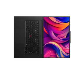 Lenovo ThinkPad P1 Gen 7 | Black | 16 " | IPS | WQXGA | 2560 x 1600 pixels | Anti-glare | Intel Core U9 | 185H | 64 GB | LPCAMM2 LPDDR5x | Solid-state drive capacity 2000 GB | NVIDIA GeForce RTX 4070 | GDDR6 | 8 GB | Windows 11 Pro | 802.11be | Bluetooth 