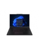 Lenovo ThinkPad P14s | Black | 14.5 " | IPS | WUXGA | 1920 x 1200 pixels | Anti-glare | Intel Core U7 | 155H | 32 GB | SO-DIMM DDR5 | Solid-state drive capacity 1000 GB | NVIDIA RTX 500 Ada Generation | GDDR6 | 4 GB | Windows 11 Pro | 802.11ax | Bluetooth