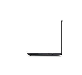 Lenovo ThinkPad P14s Gen 5 | Black | 14.5 " | IPS | 3K | 3072 x 1920 pixels | Anti-glare | Intel Core Ultra 7 | 165H | 32 GB | SO-DIMM DDR5 | Solid-state drive capacity 1000 GB | NVIDIA RTX 500 Ada Generation | GDDR6 | 4 GB | Windows 11 Pro | 802.11ax | B