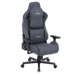 ONEX EV12 Fabric Edition Gaming Chair - Graphite | Onex