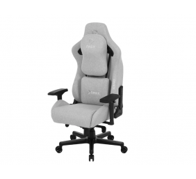 ONEX EV12 Fabric Edition Gaming Chair - Ivory | Onex